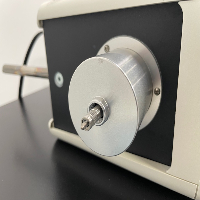Brookfield DV1 Viscometer image 2